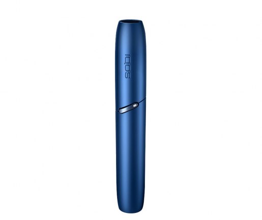 IQOS 3 DUO Holder Stellar Blue