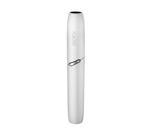 IQOS 3 DUO Holder Warm White