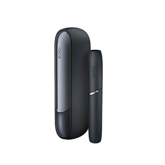 IQOS 3 DUO Kit Velvet Grey